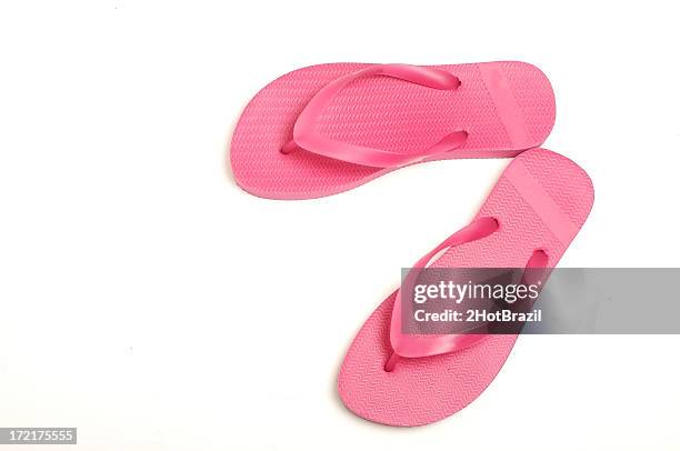 summer sandals - 2hotbrazil bildbanksfoton och bilder