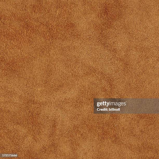suede texture - suede stock pictures, royalty-free photos & images