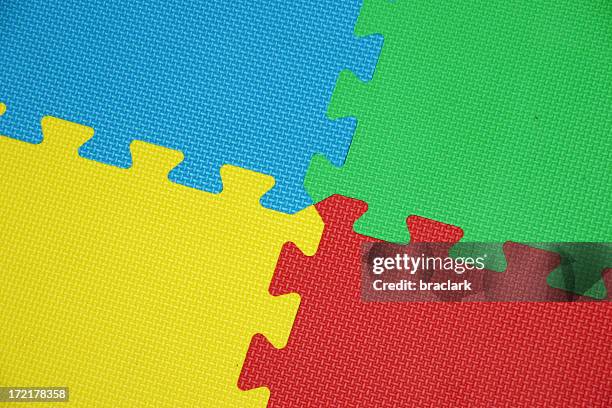 childs play mats - rug stock pictures, royalty-free photos & images