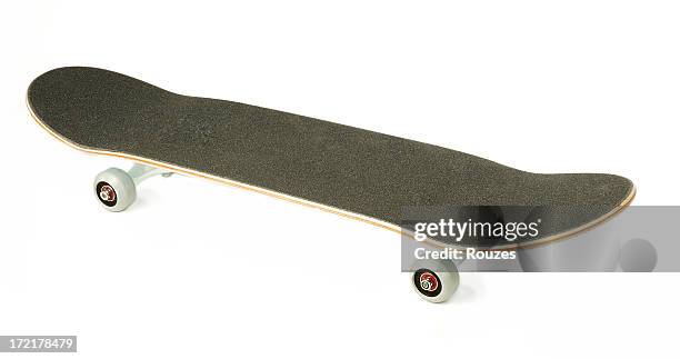 skateboard - skateboard stock pictures, royalty-free photos & images