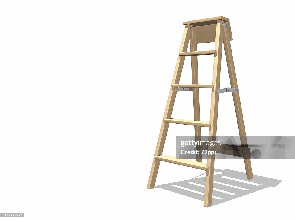Ladder