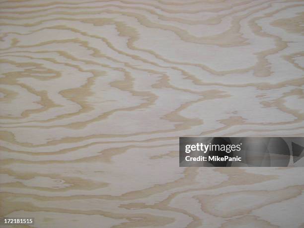 wood texture - plywood texture stockfoto's en -beelden