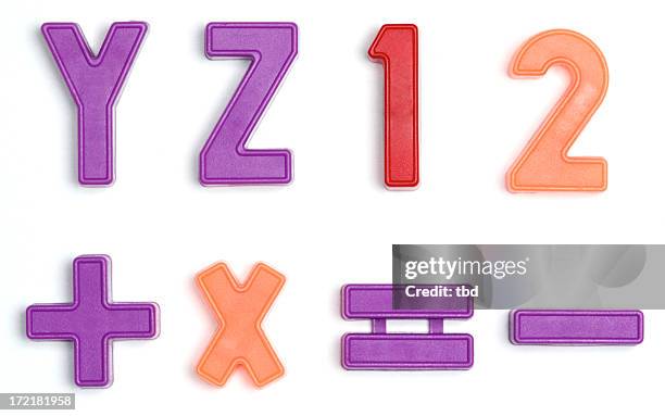 alphabet-serie - buchstabe z stock-fotos und bilder