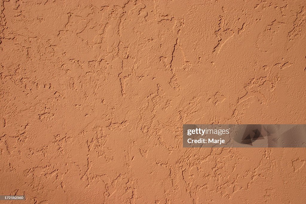 Stucco Surface