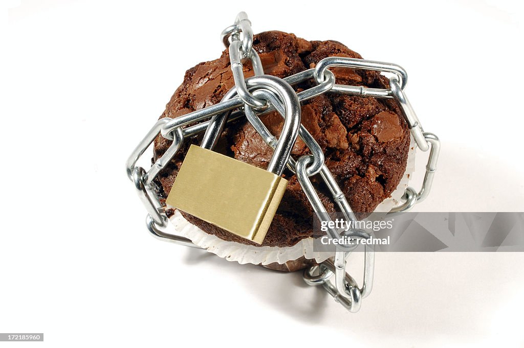 Schließ deine muffns