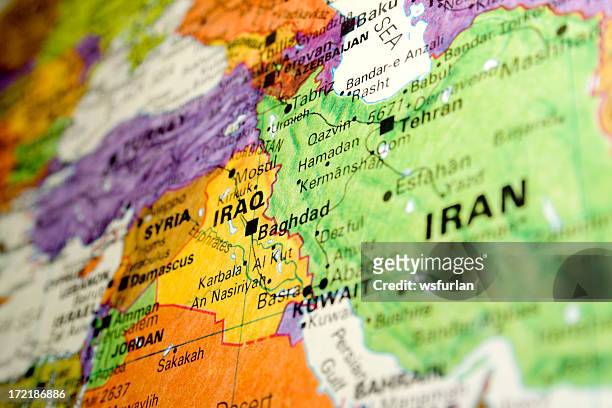 persian gulf - iraq stock pictures, royalty-free photos & images