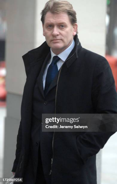 Eric Joyce, British Politician..Labour Mp Eric Joyce Now Faces Pressure To Resign After Admitting To Headbutting Two Conservatives During A Bar Brawl...