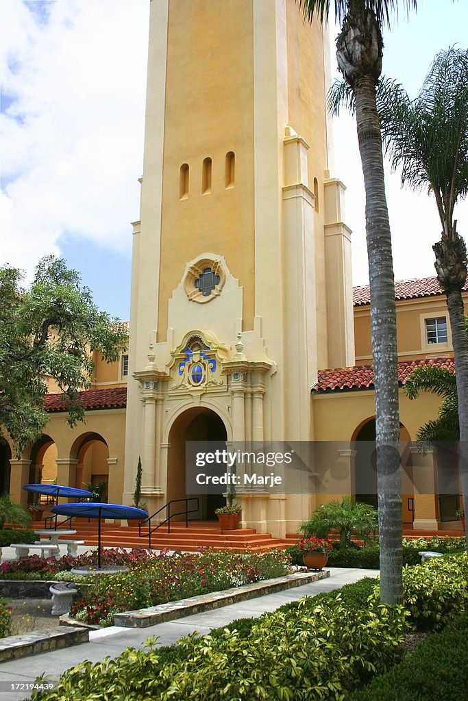 Histórico de Sarasota Courthouse