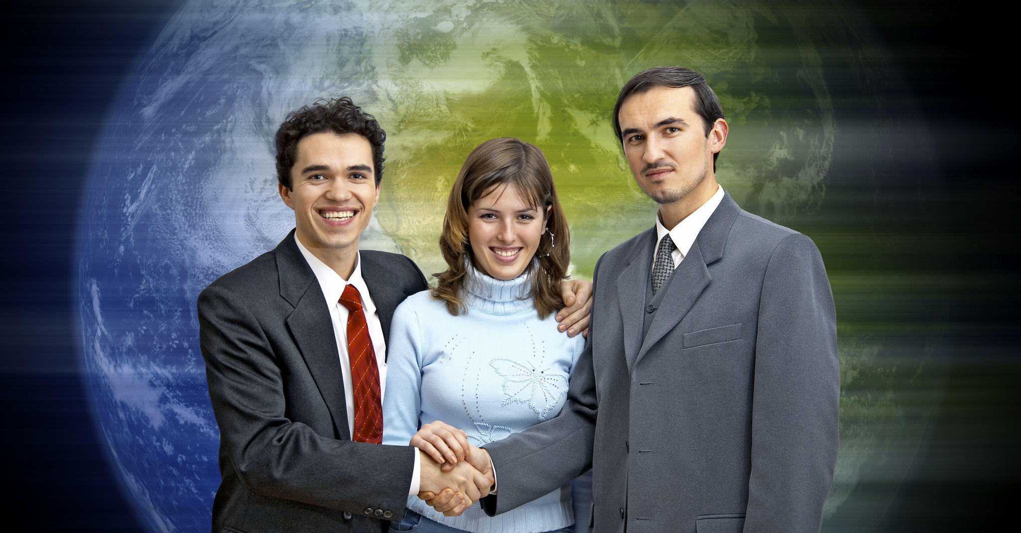 Global team Global team