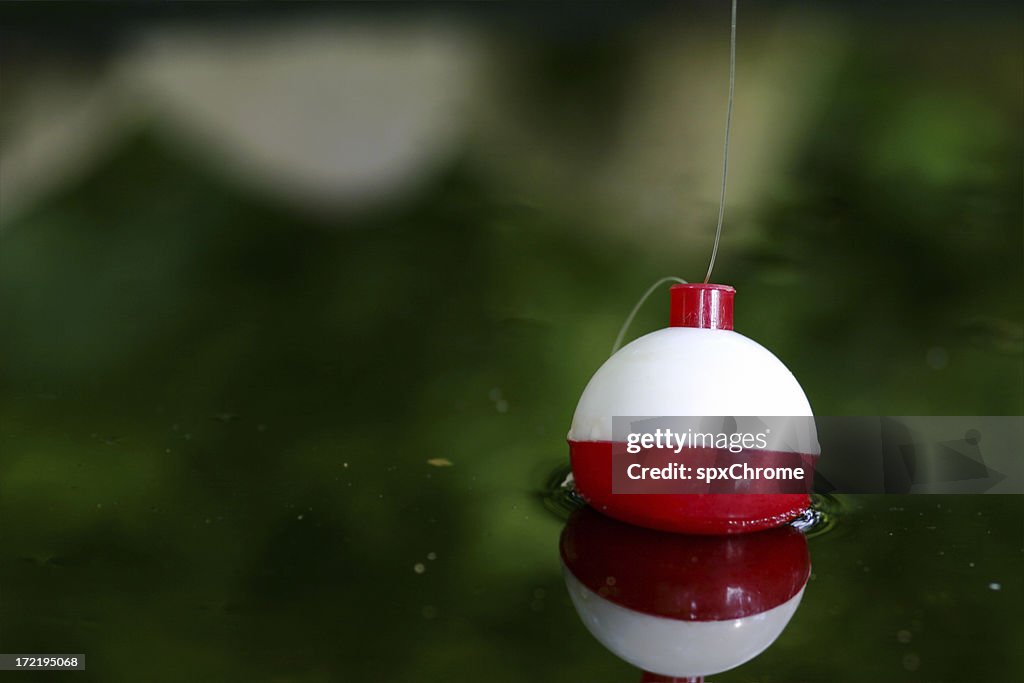 Fishing Bobber