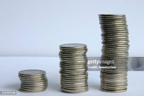 growth chart - grooved stock pictures, royalty-free photos & images