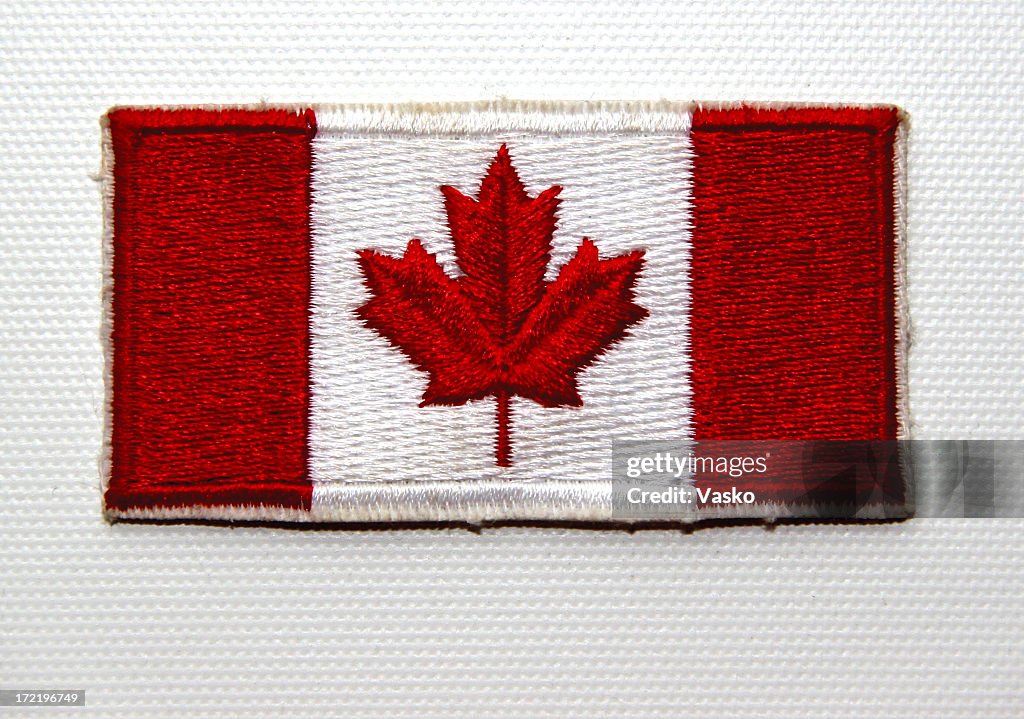 I am Canadian -01