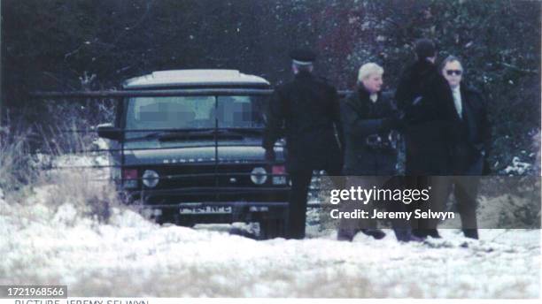 Patrick Rolfe 53 Rettendon Stock Photos, High-Res Pictures, and Images - Getty Images