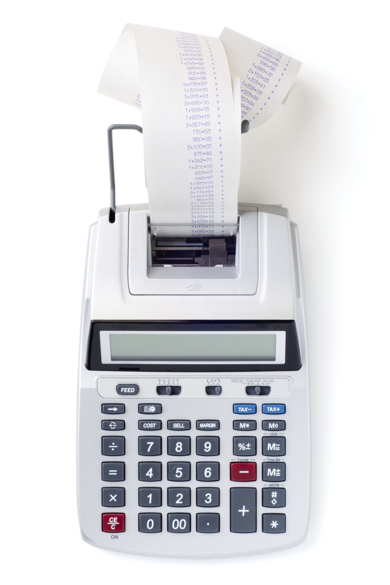 printing cost calculator