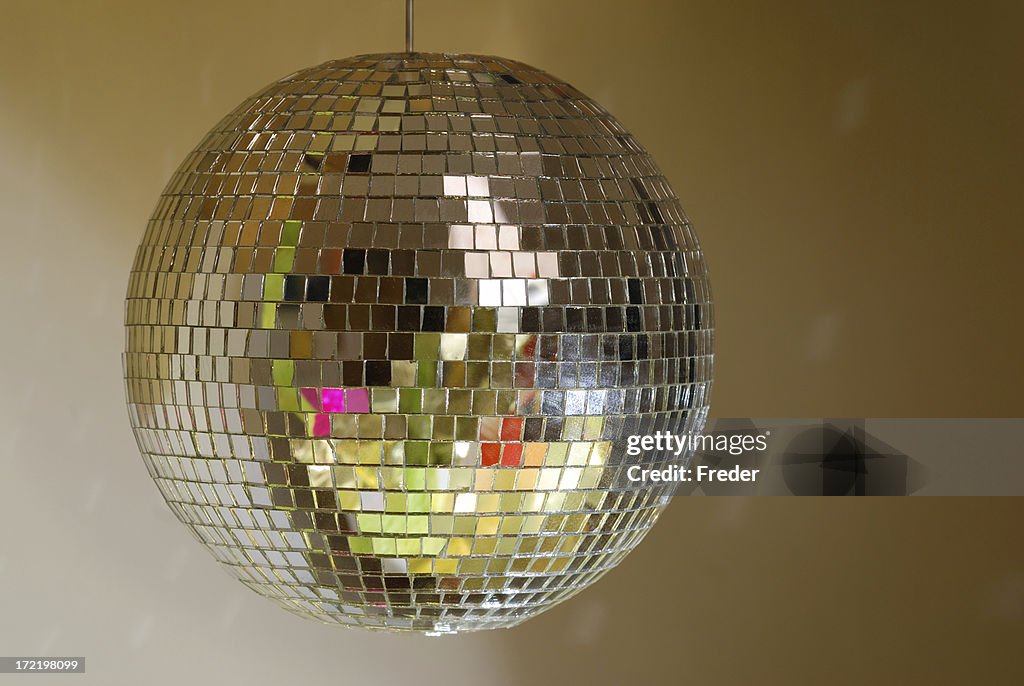 Mirrorball