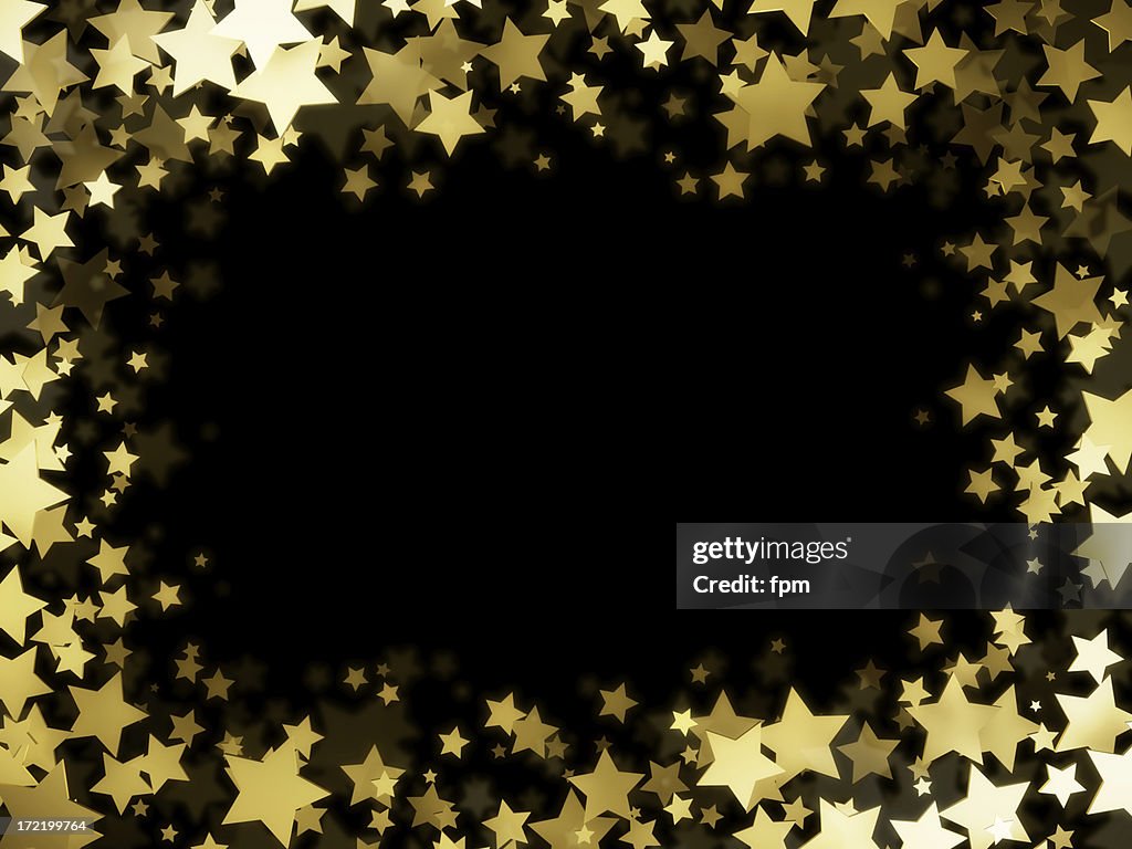 Stars-Frame