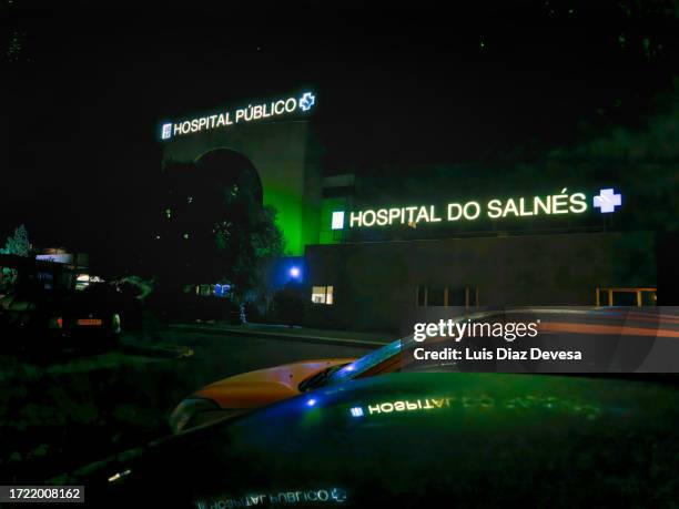 hospital salnes - grand plans for new home stock pictures, royalty-free photos & images