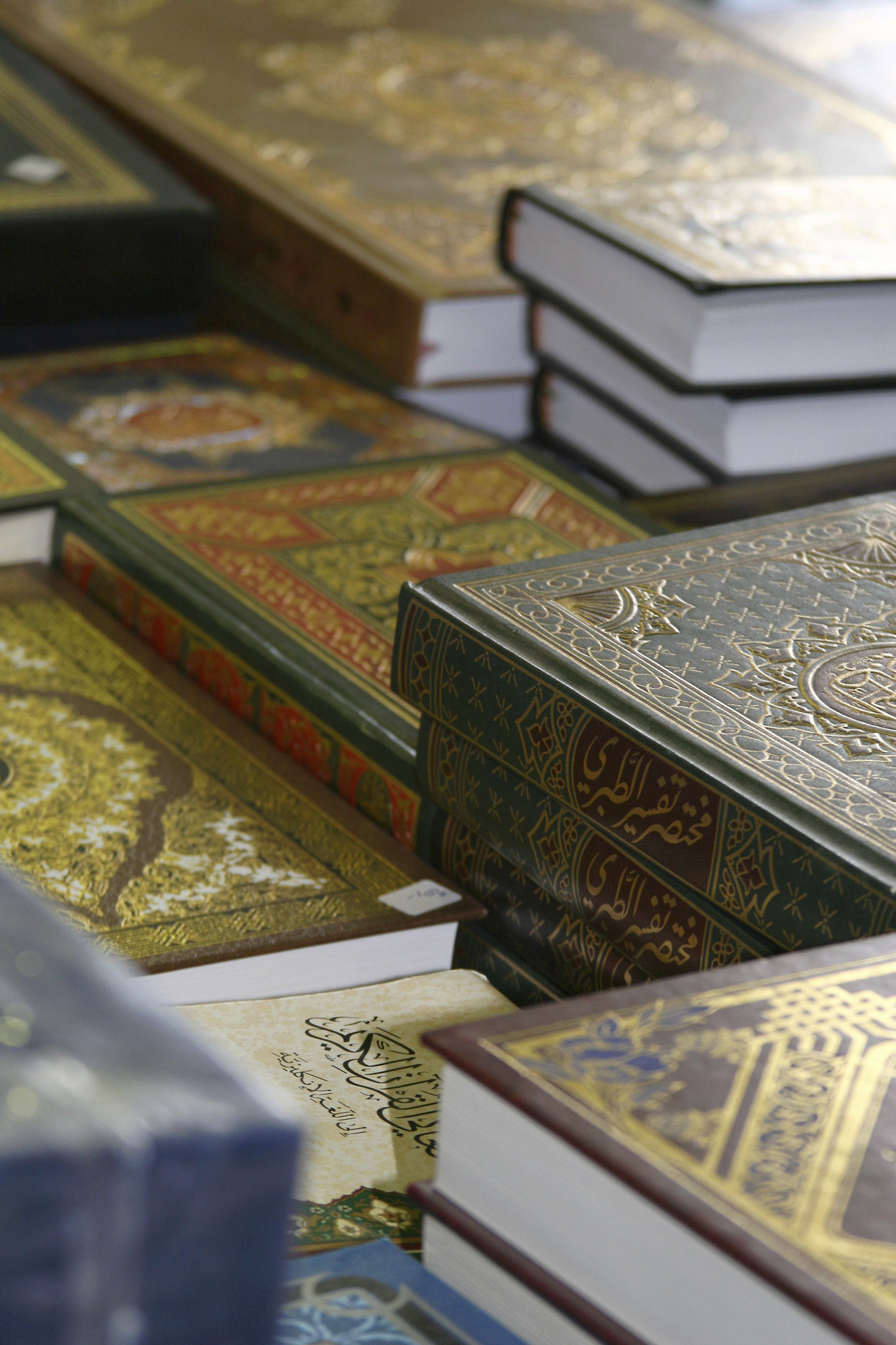 arabic book fair