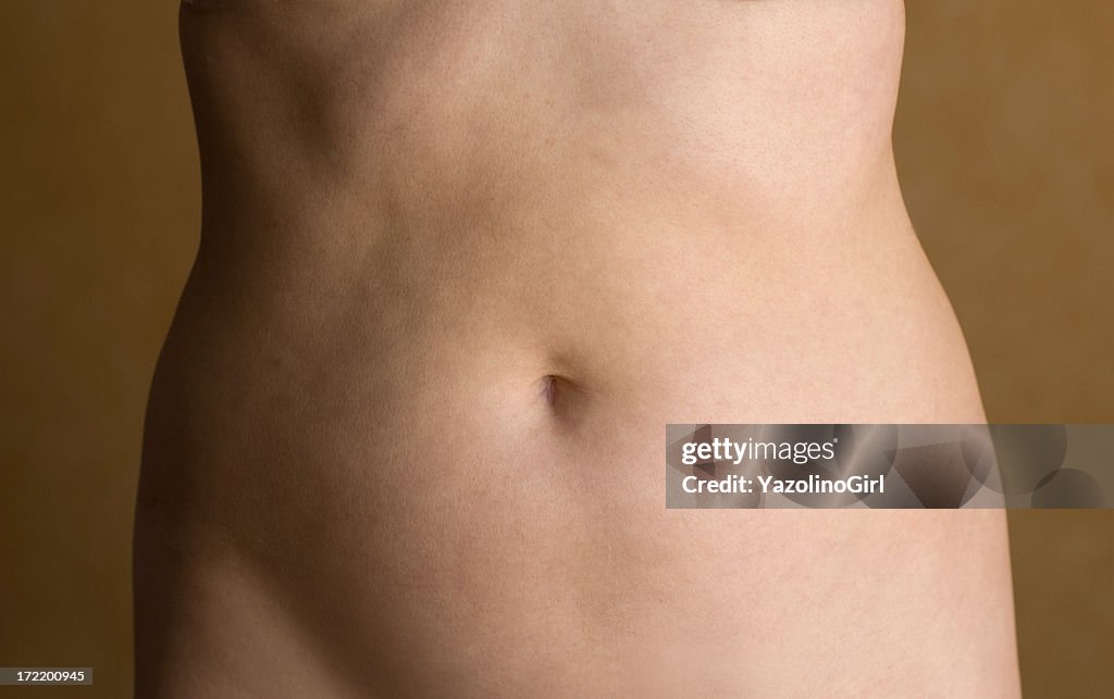 Abdomen