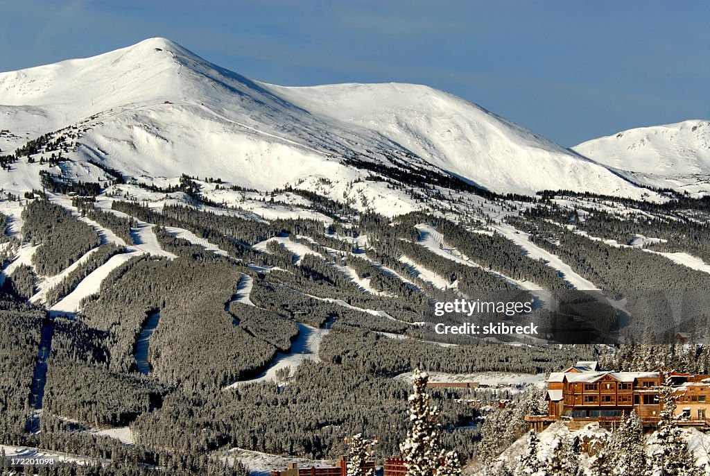 Breckenridge, Colorado