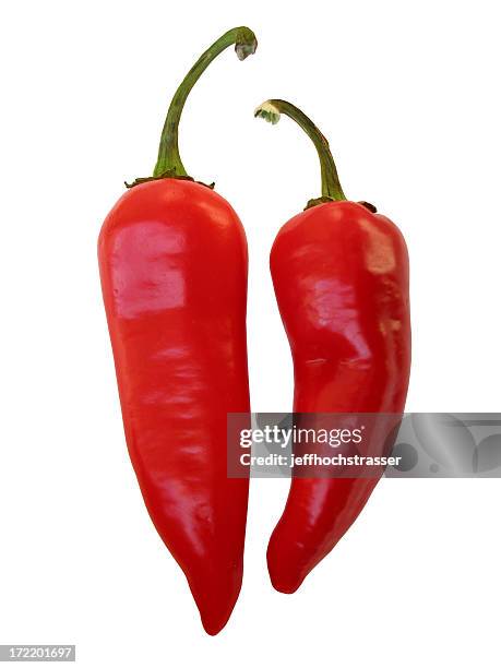 red hot chili peppers (limitazione per facilità di utilizzo - peperone rosso foto e immagini stock