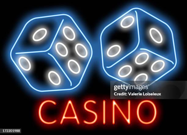 casino you say - casino stock pictures, royalty-free photos & images