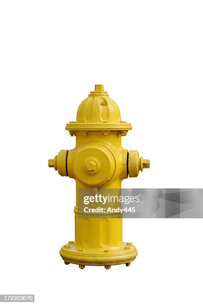 fire hydrant - hydrant stock-fotos und bilder