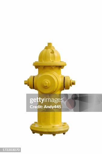 Fire Hydrant Fire Hydrant