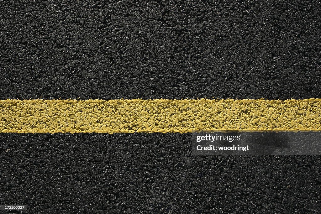 Parking Stripe 2