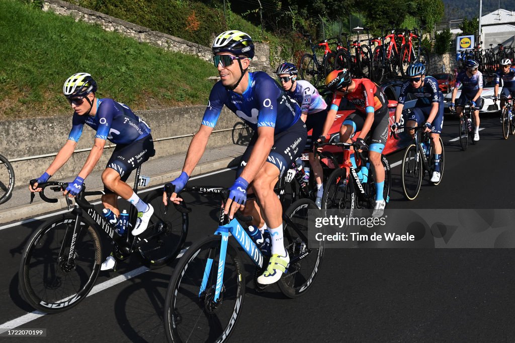 117th Il Lombardia 2023