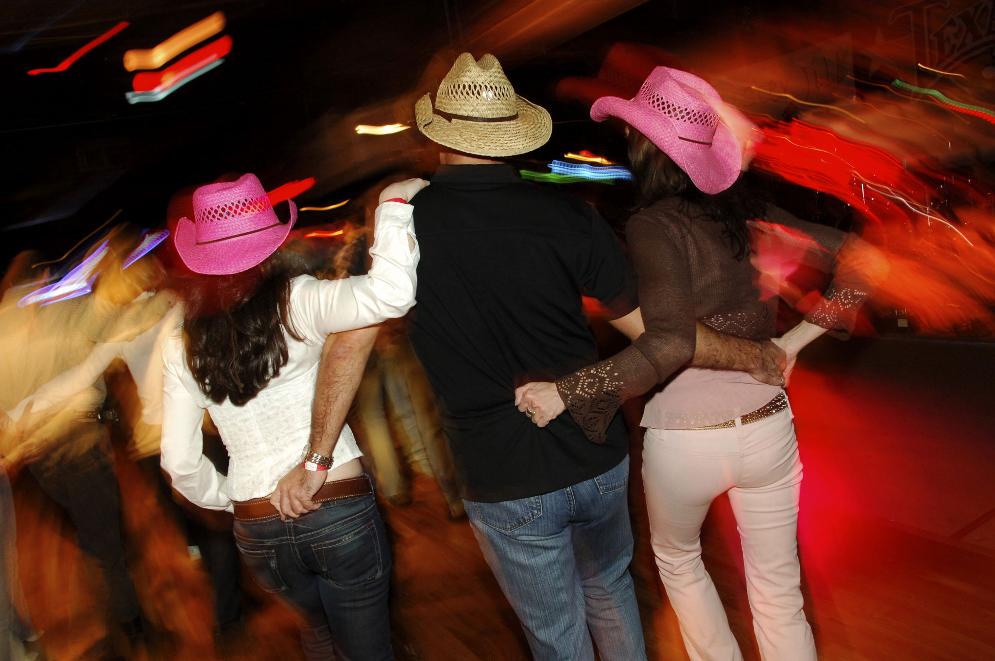 texas festival