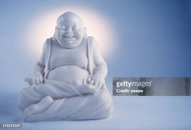 Laughing Buddha Images Photos and Premium High Res Pictures - Getty Images