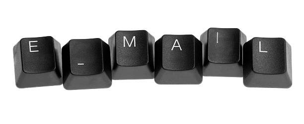Computer Email Key 7,559 Email Key Stock Photos, High-Res Pictures, and Images - Getty Images