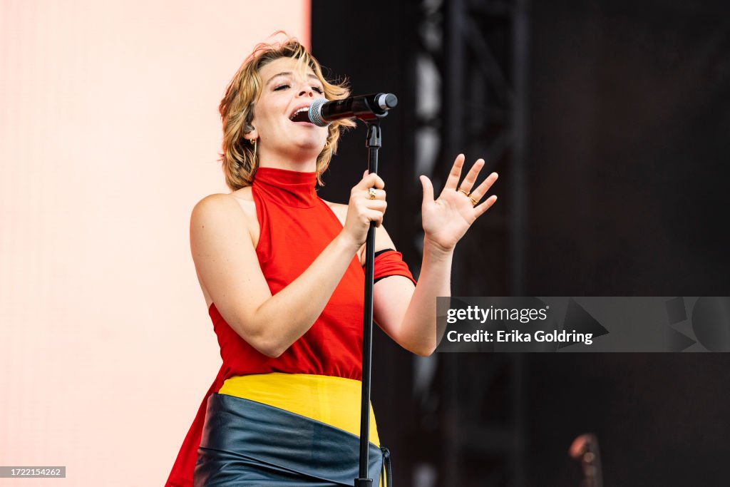 2023 Austin City Limits Music Festival - Weekend One