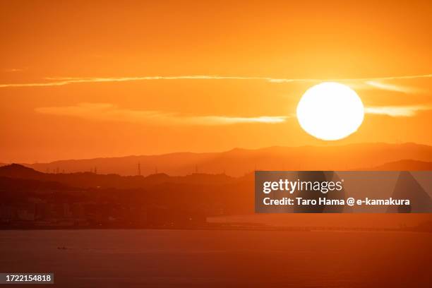 Sun Rises In Japan 845 Japan Land Of The Rising Sun Stock Photos, High-Res Pictures, and ...