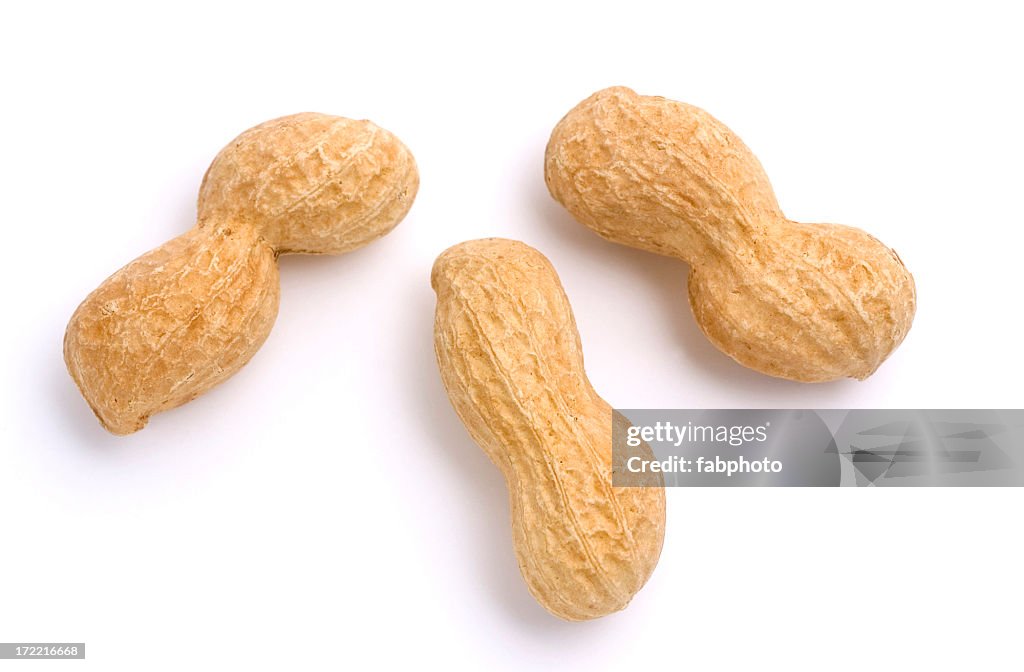 Peanuts