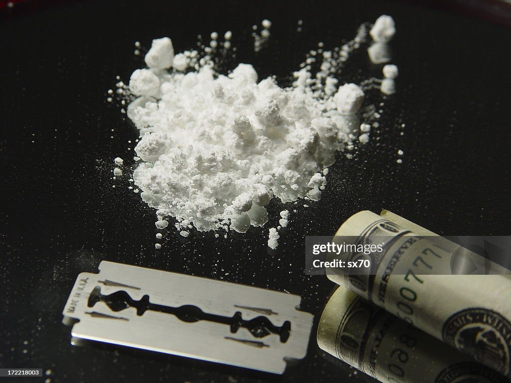 Coke Cocaine