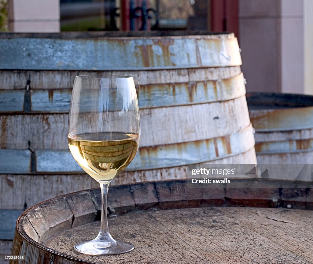 Chardonnay