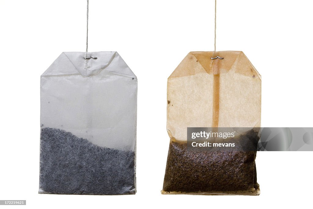 Teabags