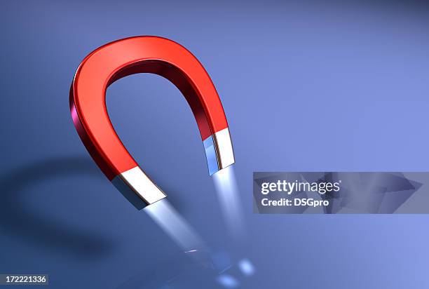 sehenswürdigkeit magnet - magnet stock-fotos und bilder