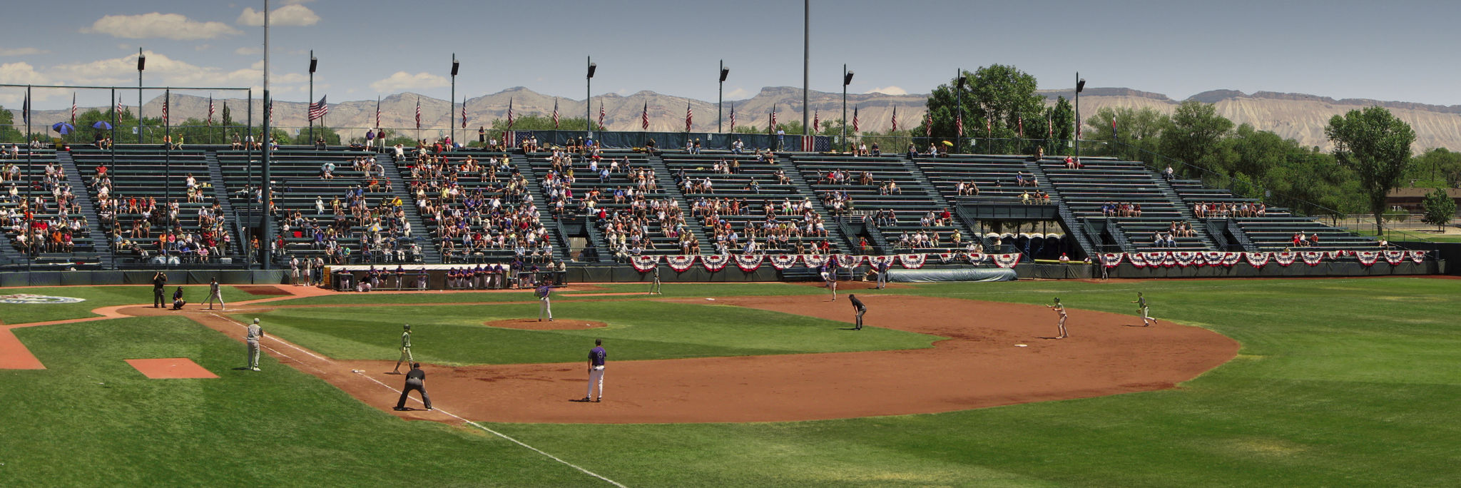 colorado baseball