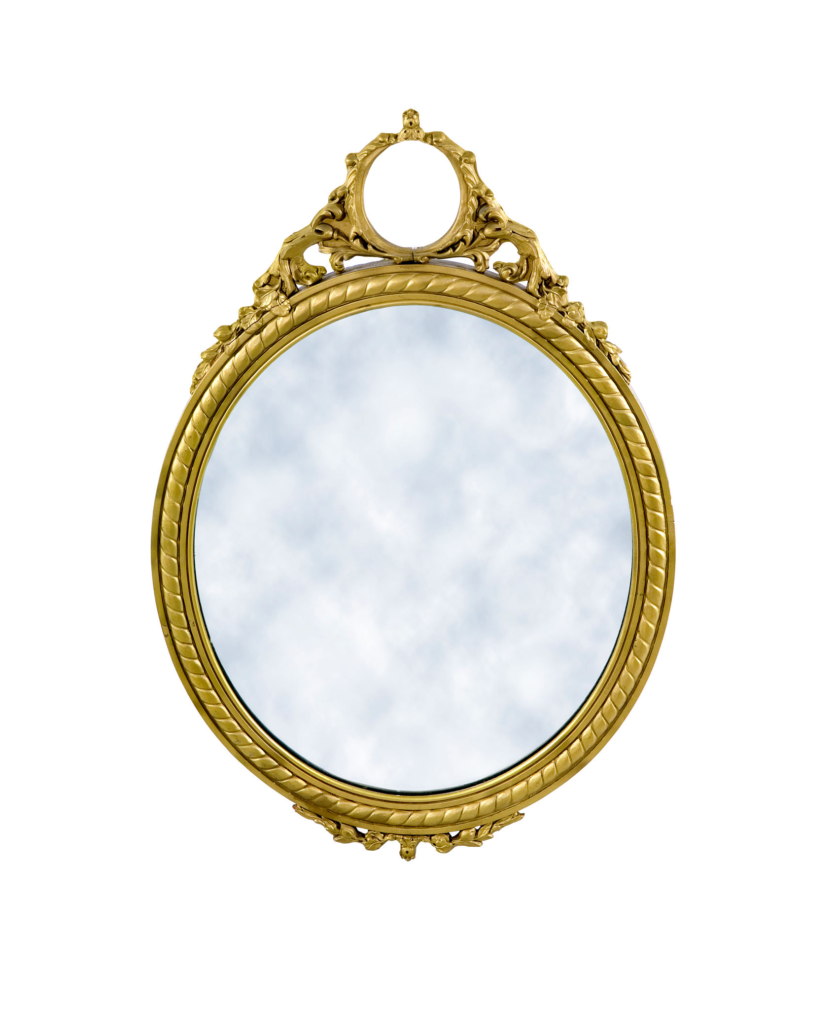 magic mirror