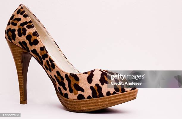 girls best friend - high heels on white stock pictures, royalty-free photos & images