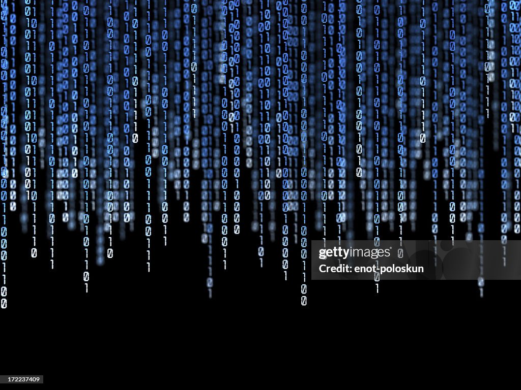 Binärcode