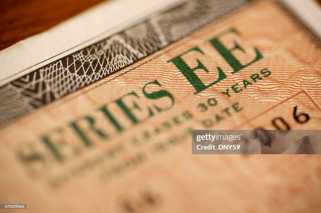 U.S. Savings bond