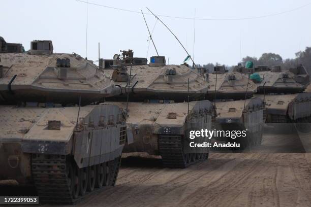 20,152 Israeli Tanks Stock Photos, High-Res Pictures, and Images ...