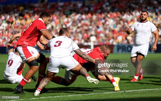 453 Tomas Francis Rugby Player Stock Photos, High-Res Pictures, and