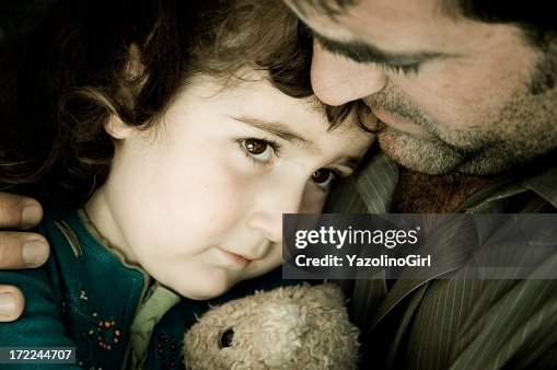 One picture from the Daddy's Comfort Series One picture from the Daddy's Comfort Series