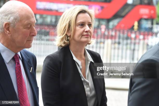 Abbei Rudd 118 Lord Heywood Photos & High Res Pictures - Getty Images