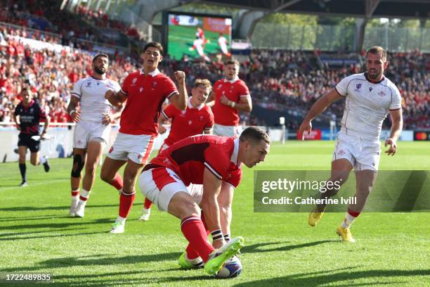 George Chatterton Rugby George North Rugby Photos and Premium High Res Pictures - Getty Images